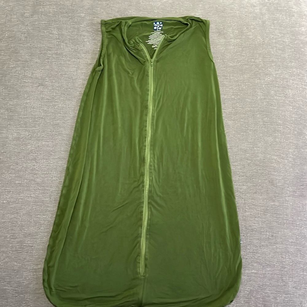Kickee Pants lightweight sleep sack